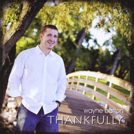 Praise Thy Holy Name Wayne Burton