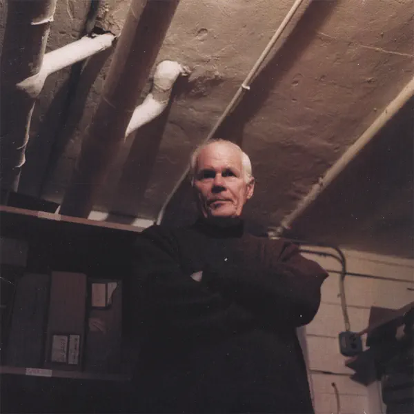 Come Away Death — Galt MacDermot
