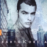 Bartok Korcia - Laurent Korcia