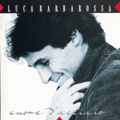 Luca Barbarossa