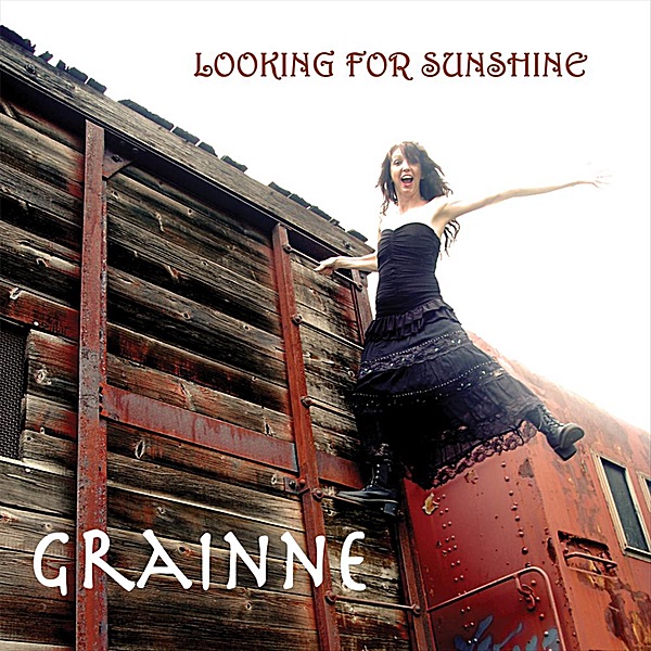 Looking For Sunshine
