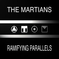 Ramifying Parallels - The Martians