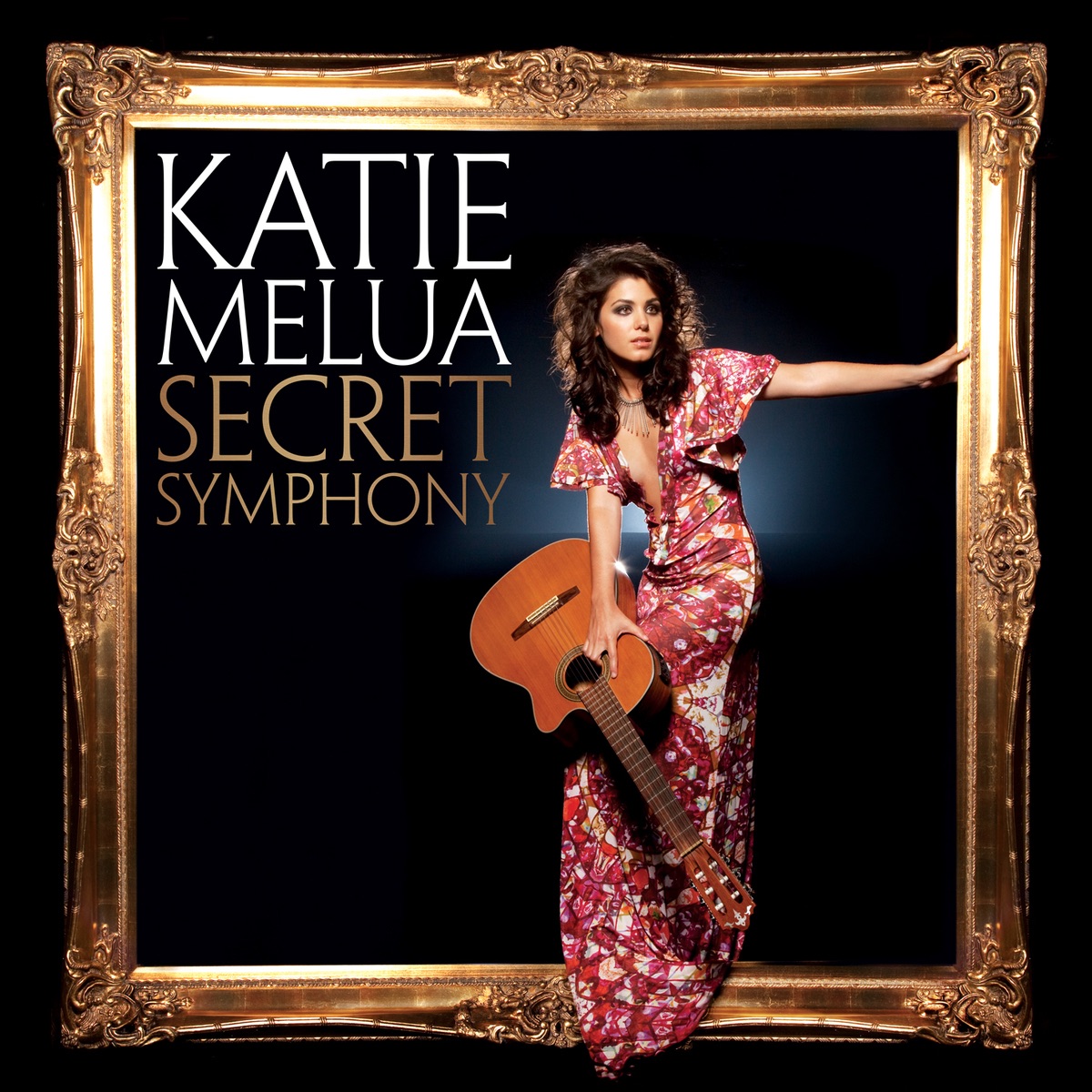 Secret Symphony (The Sescret Sessions Edition)