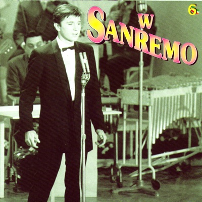 W Sanremo Vol 6