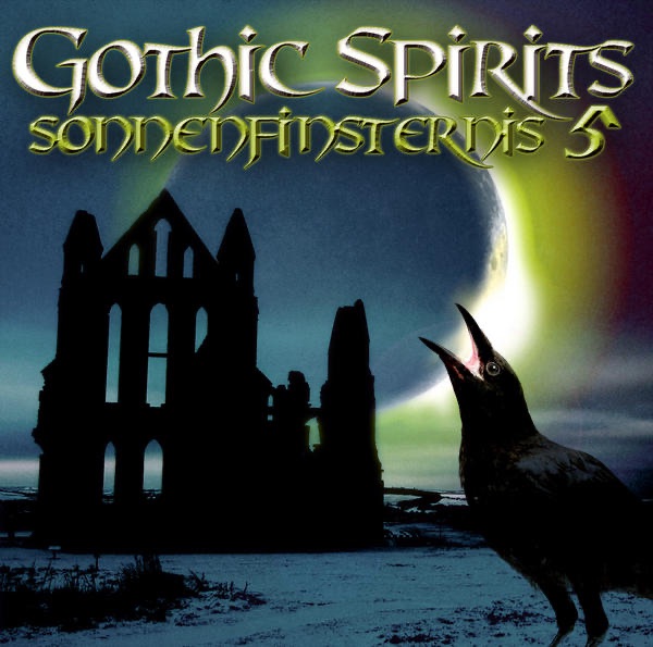Gothic Spirits Sonnenfinsternis 5