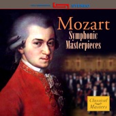 Mozart - Symphonic Masterpieces artwork