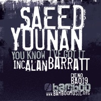 You Know I've Got It - EP - Saeed Younan