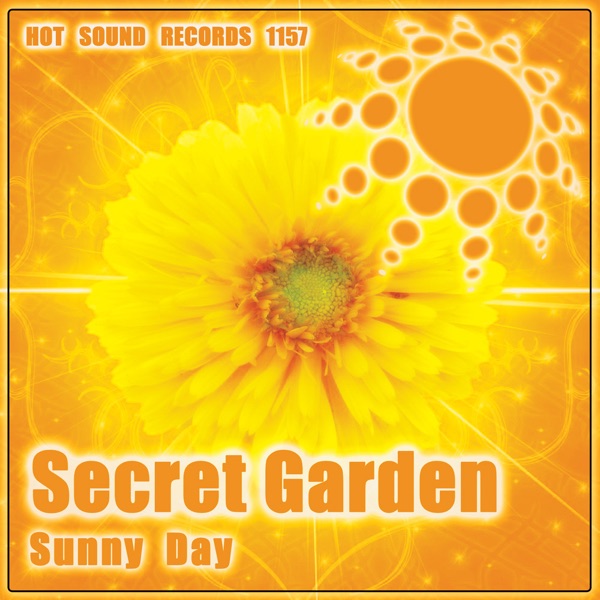 Sunny Day - Single