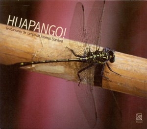 Mexico Huapango! (Recorded By E. Thomas Stanford)