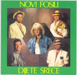 Novi Fosili - Kad Vas Molim