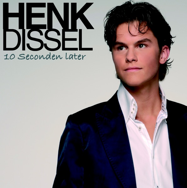 10 Seconden Later - Single album cover