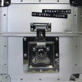 Saviour (Duet With David Bowie) Kristeen Young