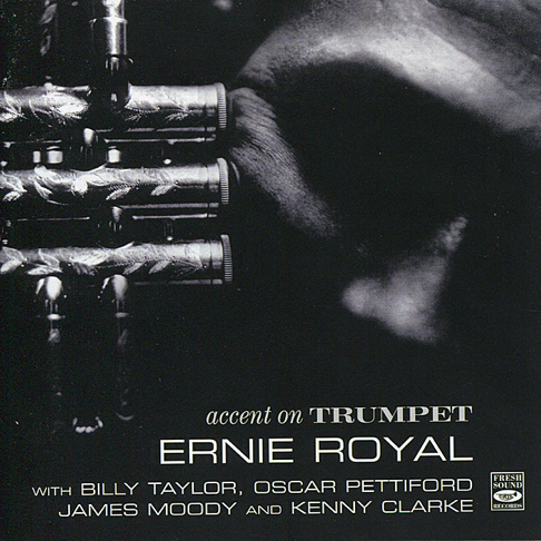 Top Brass (feat. Ray Copeland, Idrees Sulieman, Donald Byrd, Ernie