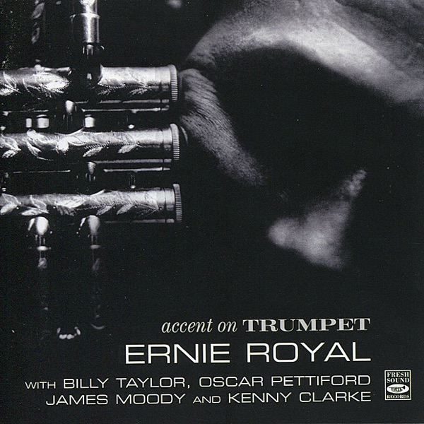 Accent on Trumpet
