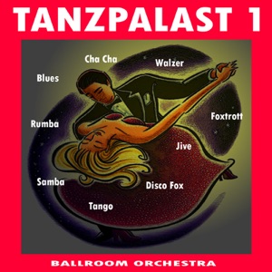 Tanzpalast, Vol. 1
