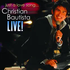 Fixing a Broken Heart - Single - Christian Bautista