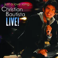 Christian Bautista Live - Christian Bautista