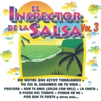 El Inspector de la Salsa - Procura