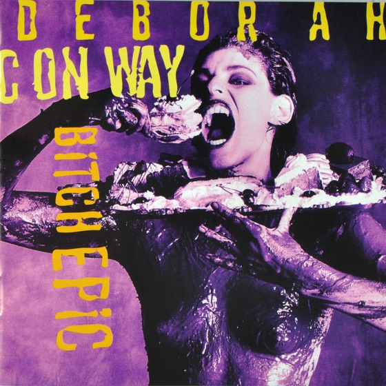 Cover artwork for She Prefers Fire