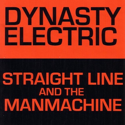 Straight Line & The Manmachine - Single