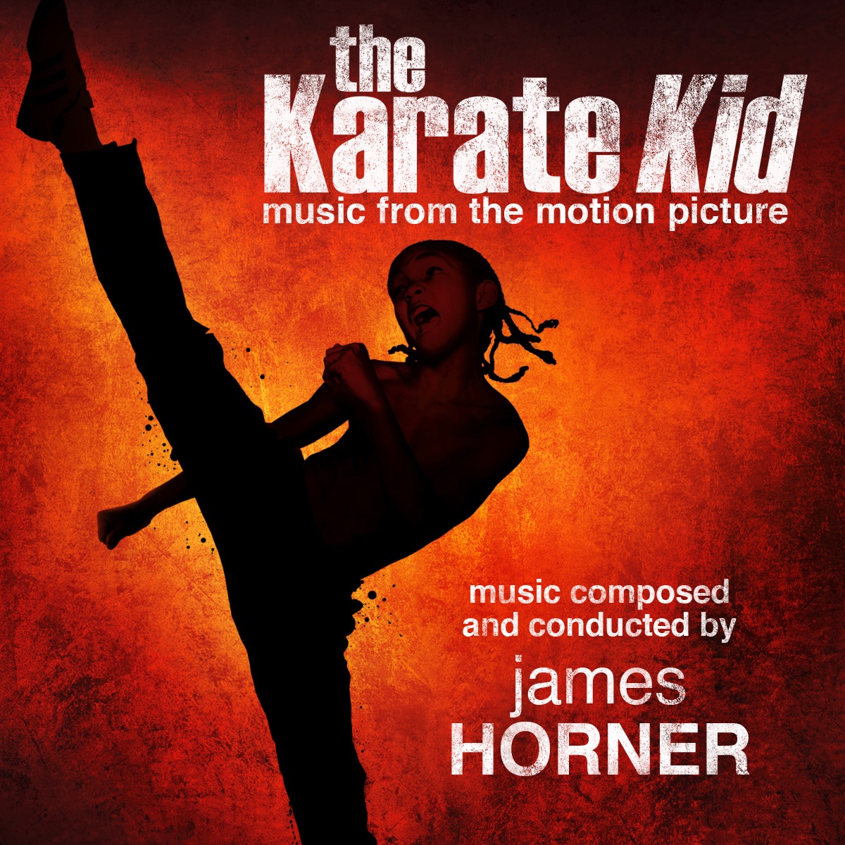 The Karate Kid (Music from the Motion Picture)
