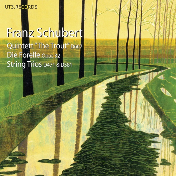 Schubert: Die Forelle, etc
