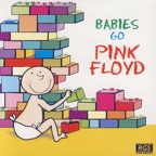 Babies Go Pink Floyd