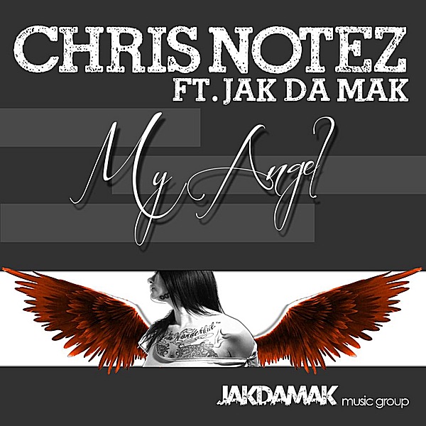 My Angel (feat. Jak Da Mak)