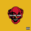 Killing Joke - The Death & Resurrection Show artwork