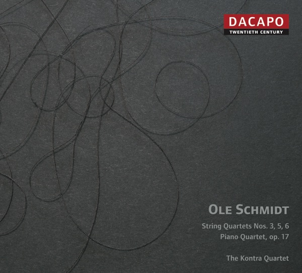 Schmidt, O.: String Quartets, Vol. 2