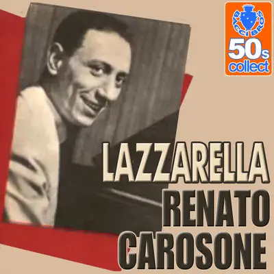 Lazzarella - Single - Renato Carosone