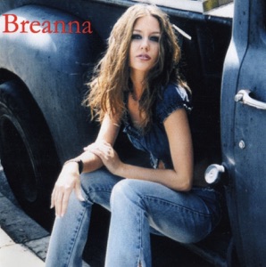 Breanna - EP