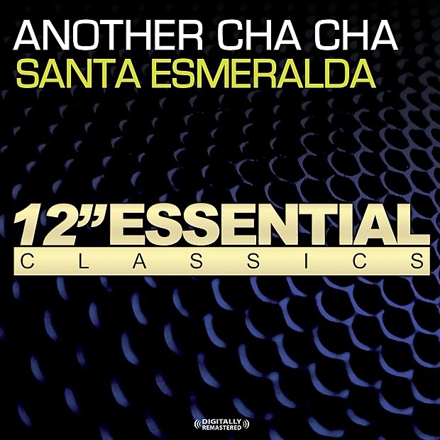 Another Cha Cha (Remastered) - EP
