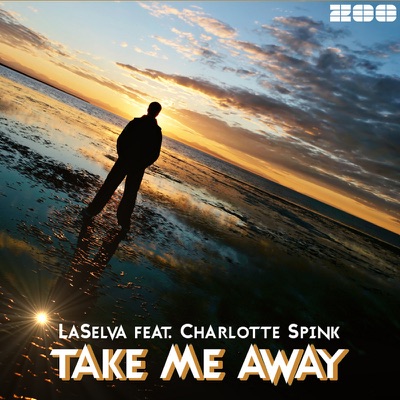 Take Me Away (feat. Charlotte Spink)