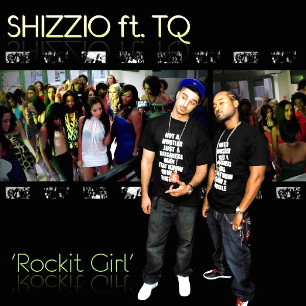 Rockit Girl (Feat. TQ)