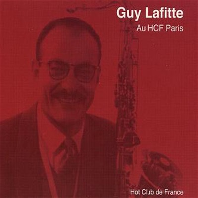 Guy Lafitte