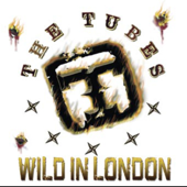 Wild In London (Live)