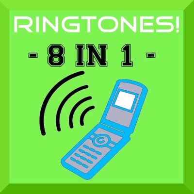 Misc. - 8 In 1 Ringtone