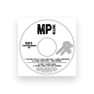 Escucha a OB1, mira vídeos musicales, lee la biografía, consulta fechas de giras y mucho más.