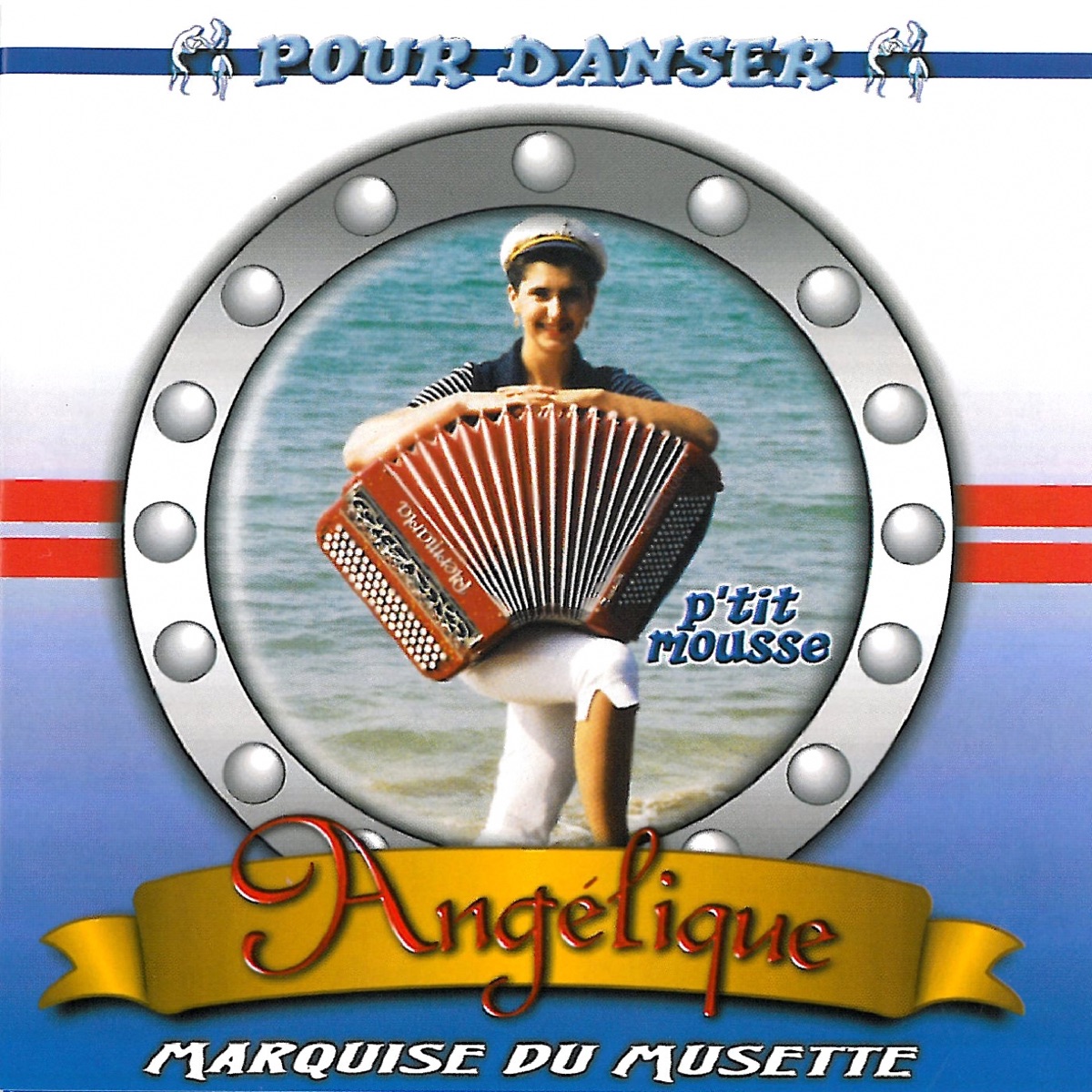 P'tit mousse – Album par Angélique – Apple Music