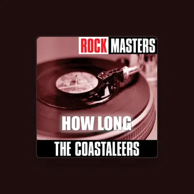 Listen to The Coastaleers, watch music videos, read bio, see tour dates & more!