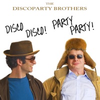 Disco, Disco! Party, Party! - Omar Sarsam & Marc Bernhuber