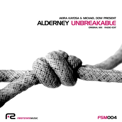 Unbreakable - Single