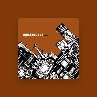 Listen to Synapscape, watch music videos, read bio, see tour dates & more!