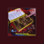 Steven Jacob
