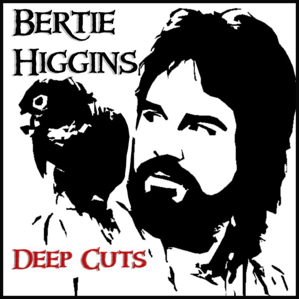 Bertie Higgins - White Line Fever