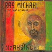 Nyahbinghi