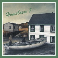 FROM AN ISLAND TO AN ISLAND