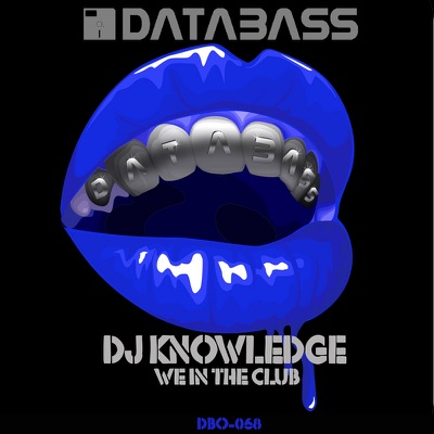 We In the Club - EP