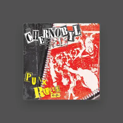 Listen to Chernobyl Babies, watch music videos, read bio, see tour dates & more!